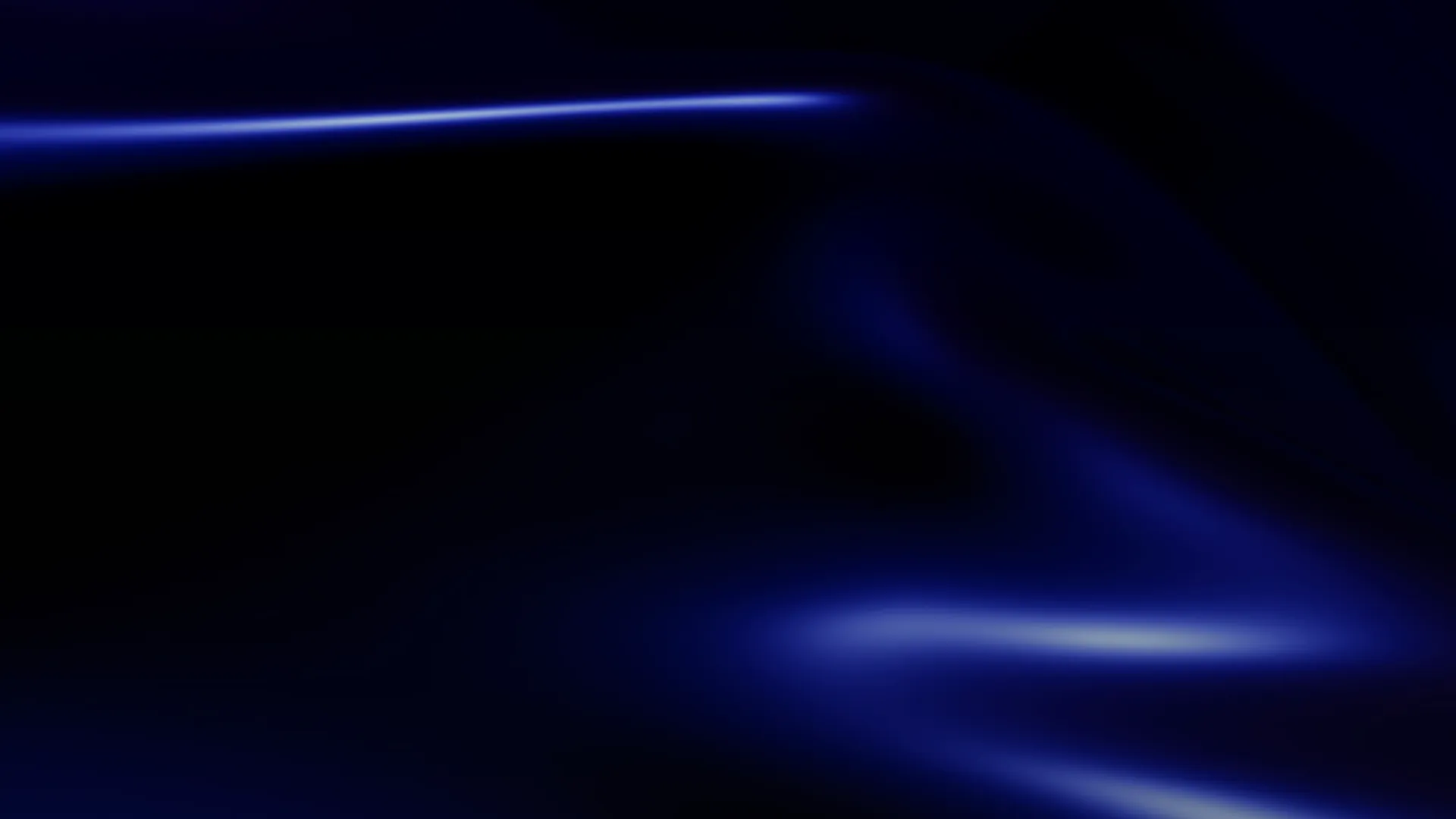 A vast, rapidly expanding field of rushing luminous streaks, evoking an unbounded and ever-growing body of history.